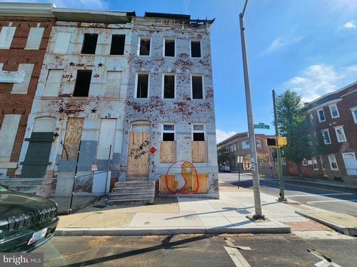 2201 Druid Hill Ave, BALTIMORE, MD, 21217-3569 | Card Image