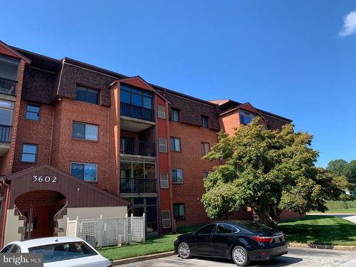 131-3602 Rustic Ln, WILMINGTON, DE, 19808-1738 | Card Image