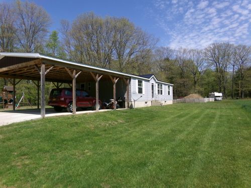 55 Riverside Dr. Drive, Constable, NY, 12926 | Card Image