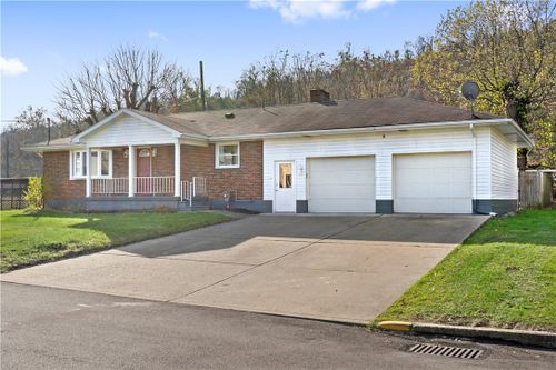 5 Middle St, Allenport, PA, 15412-1024 | Card Image