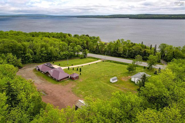 10383 Highway 105, House other with 2 bedrooms, 2 bathrooms and 1 parking in Aberdeen NS | Image 42