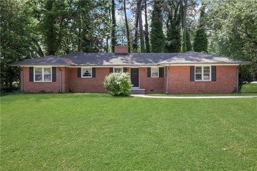 1421 Nerine Cir, Dunwoody, GA, 30338-4815 | Card Image