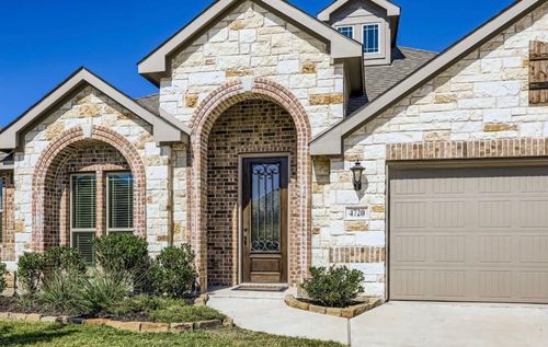 4720 Water Lily Ln, Crowley, TX, 76036-3835 | Card Image