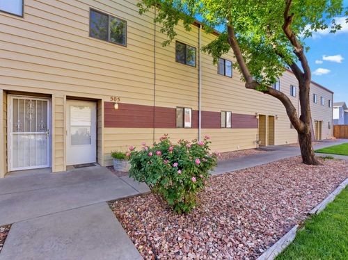apt-505-125 Franklin Ave, Grand Junction, CO, 81505-7159 | Card Image