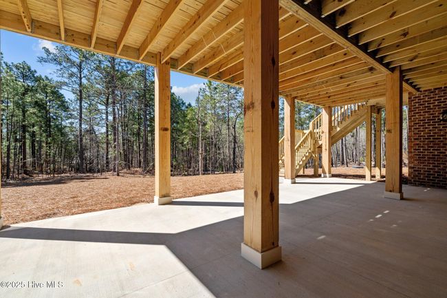 3635 Carthage Rd, House other with 5 bedrooms, 4 bathrooms and 2 parking in West End NC | Image 44