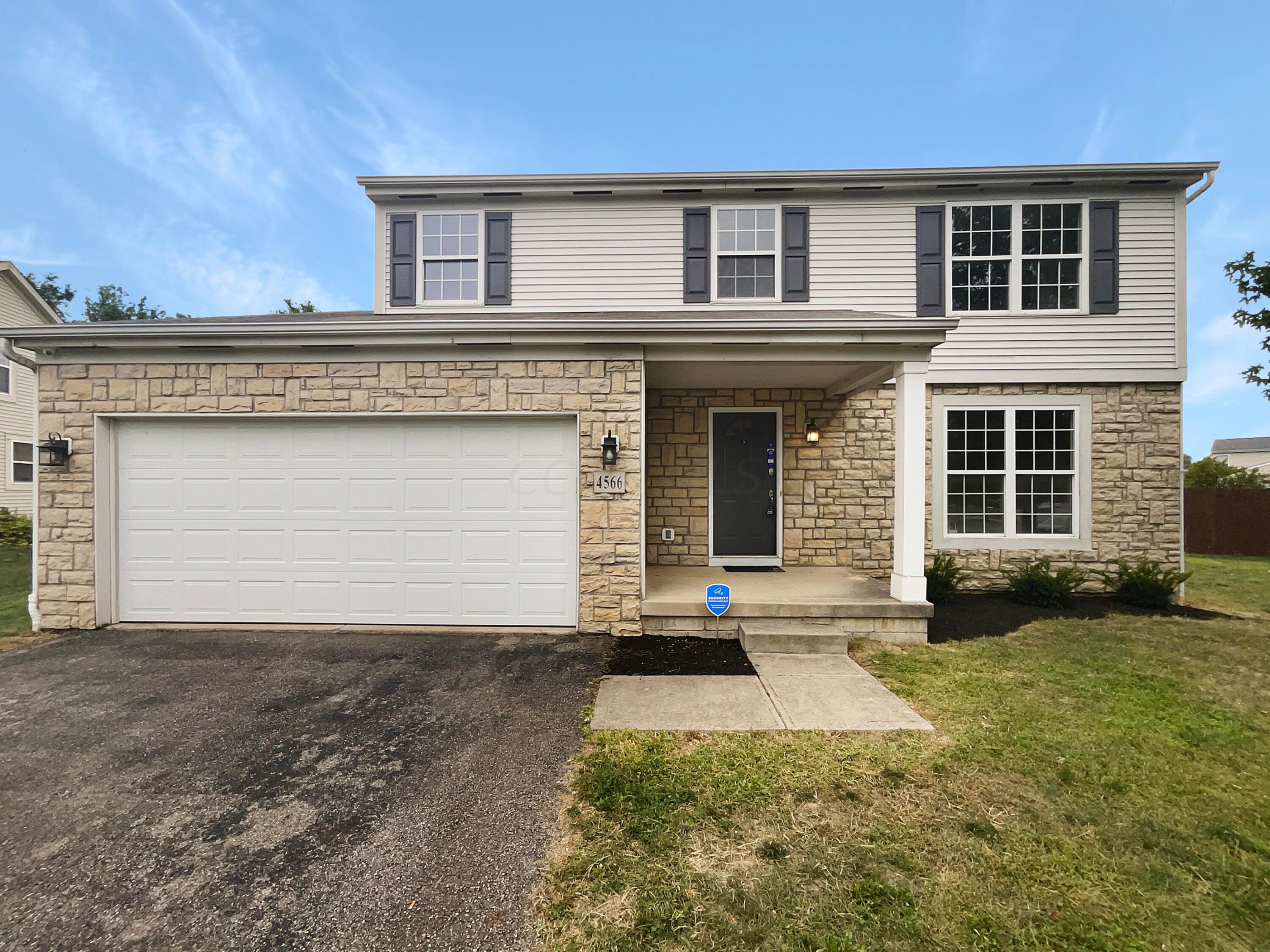 Edgarton Dr, Grove City, OH 43123