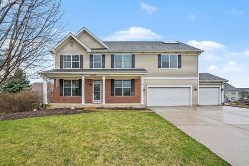 26613 Silverleaf Dr, Plainfield, IL, 60585-2809 | Card Image