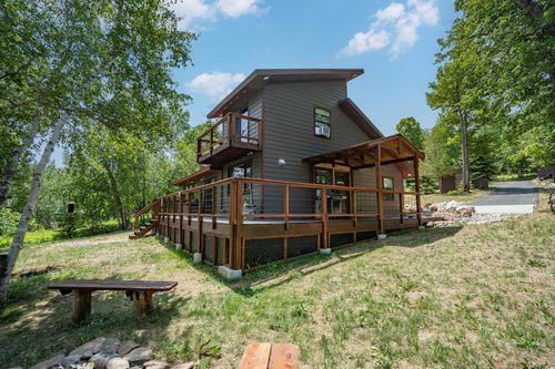 2538 Birch Point Road, Greenwood Twp, MN, 55790 | Card Image