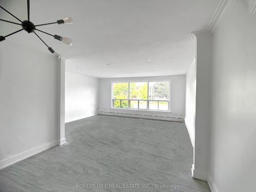 2-443 Wilson Ave, North York, ON, M3H1T5 | Card Image