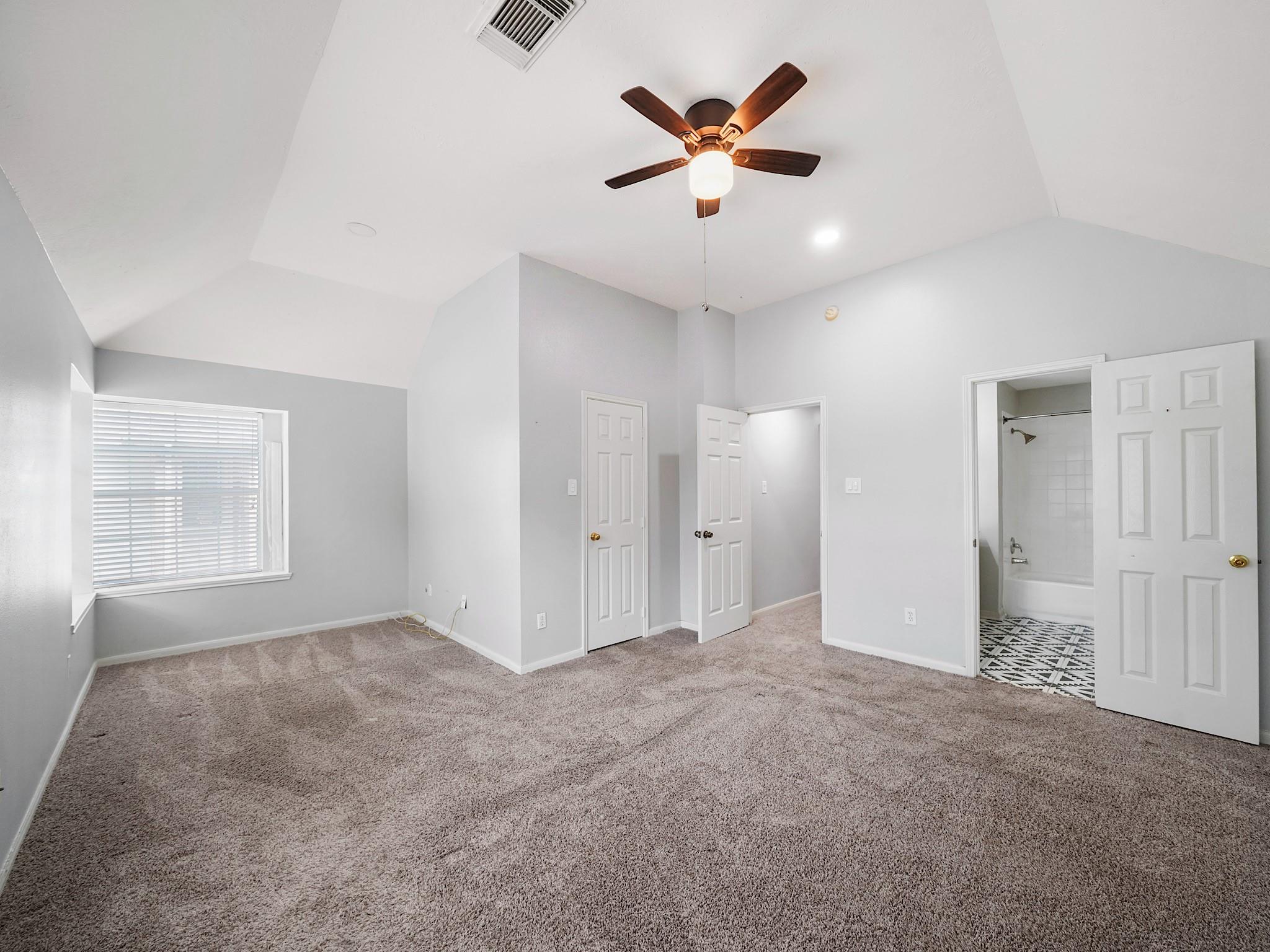 Residential in Houston 2