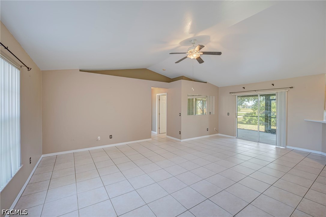 Residential in Cape Coral 3