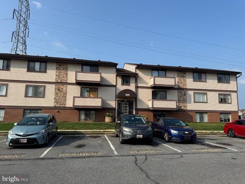 g-995 Heather Drive, FREDERICK, MD, 21702 | Card Image