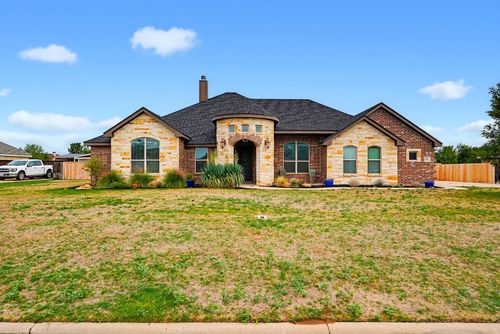 126 Angie Ln, Abilene, TX, 79602-1254 | Card Image