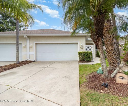 142 Ocean Garden Ln, Cape Canaveral, FL, 32920-3438 | Card Image