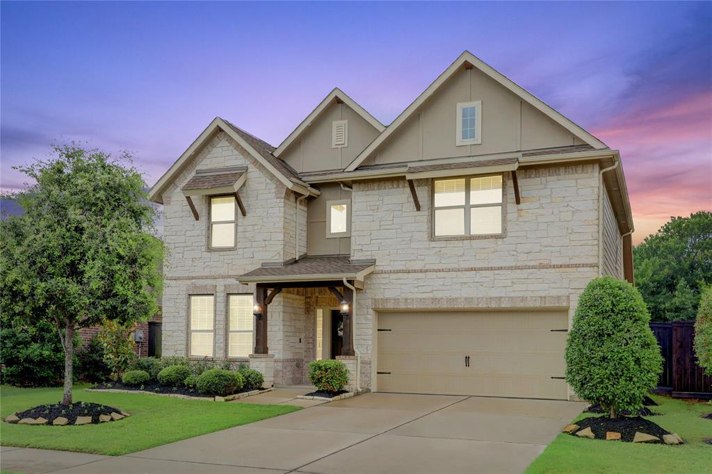 Wyatt Roland Way, Richmond, TX 77406