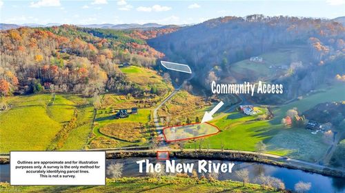 23 River Stone Dr, Laurel Springs, NC, 28644 | Card Image