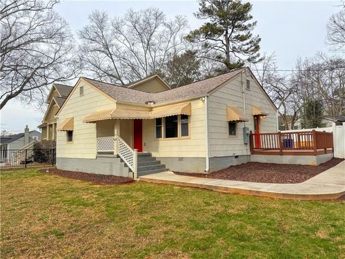 649 Valley Brook Rd, Scottdale, GA, 30079-1039 | Card Image