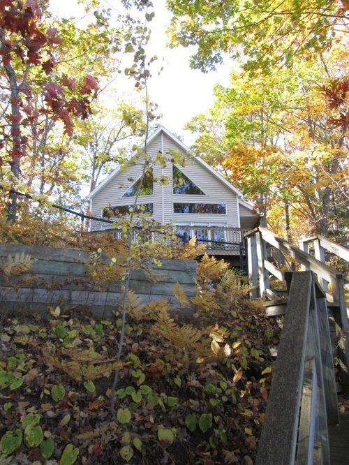 4709 State Park Hwy, Interlochen, MI, 49643-9583 | Card Image