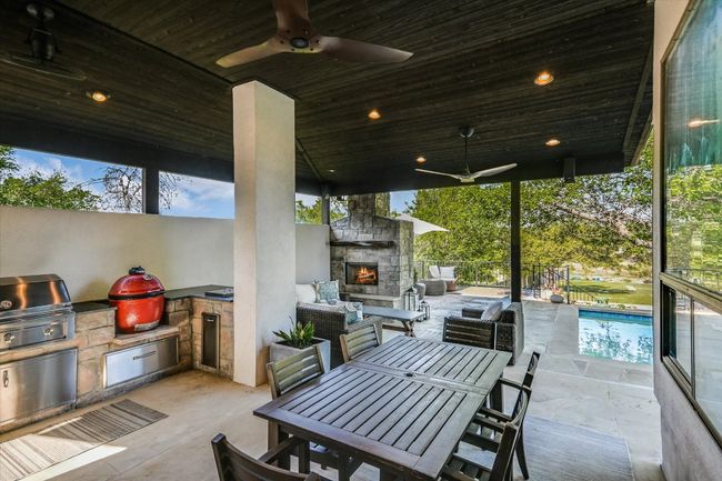 5711 Pool Canyon Cv, House other with 4 bedrooms, 4 bathrooms and null parking in Austin TX | Image 27