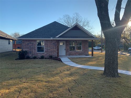 303 N Colbert Ave, Sherman, TX, 75090-6519 | Card Image