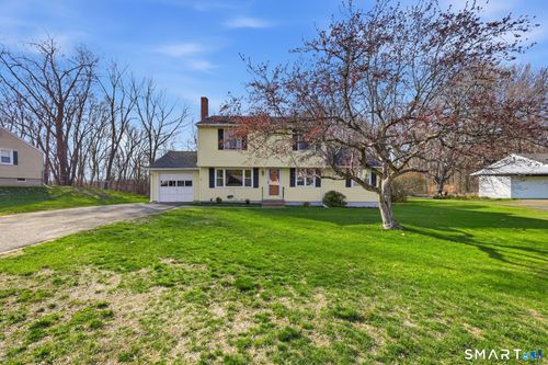 48 Brook Street, South Windsor, CT, 06074 | Card Image