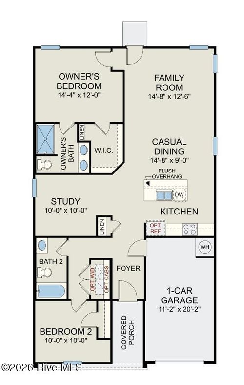 lot-9-5312 Meagan Ln Ne, Winnabow, NC, 28479-5049 | Card Image