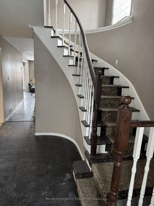 65 Leach Dr, House other with 4 bedrooms, 3 bathrooms and 2 parking in Ajax ON | Image 7