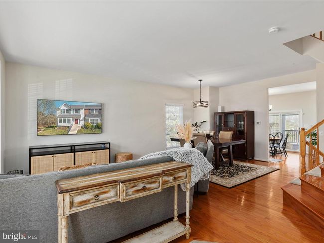 20270 Glenrobin Ter, Townhouse with 4 bedrooms, 4 bathrooms and null parking in ASHBURN VA | Image 5