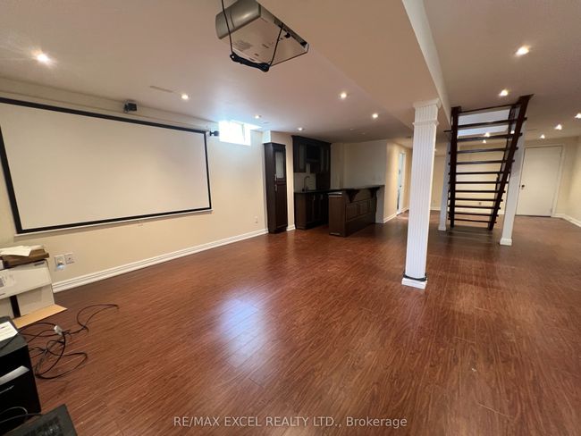 17 Caldbeck Ave, House other with 5 bedrooms, 4 bathrooms and 2 parking in Markham ON | Image 26