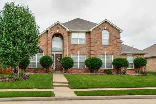 3536 Mason Dr, Plano, TX, 75025-4422 | Card Image