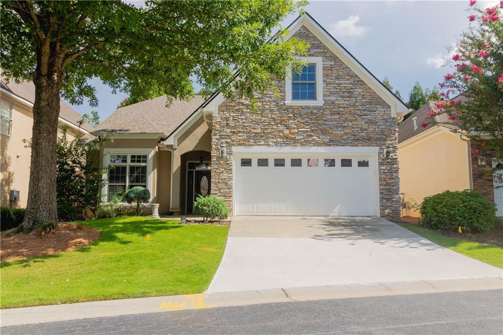 Chalet Hls, Mcdonough, GA 30253