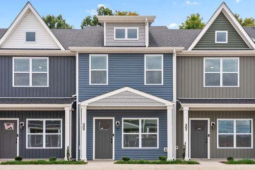 103 Front Ridge Cir, Clarksville, TN, 37040-7387 | Card Image