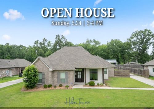 41512 Merritt Evans Rd, Prairieville, LA, 70769-5951 | Card Image
