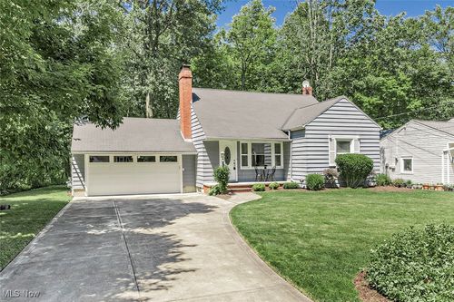 6795 Glenview Rd, Mayfield Village, OH, 44143-3514 | Card Image