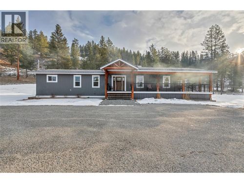 451 Princeton Summerland Road, Princeton, BC, V0X1W0 | Card Image