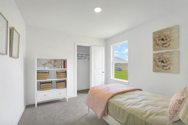 *Images and 3D tour are for illustration only and options may vary from home as built. | Image 11