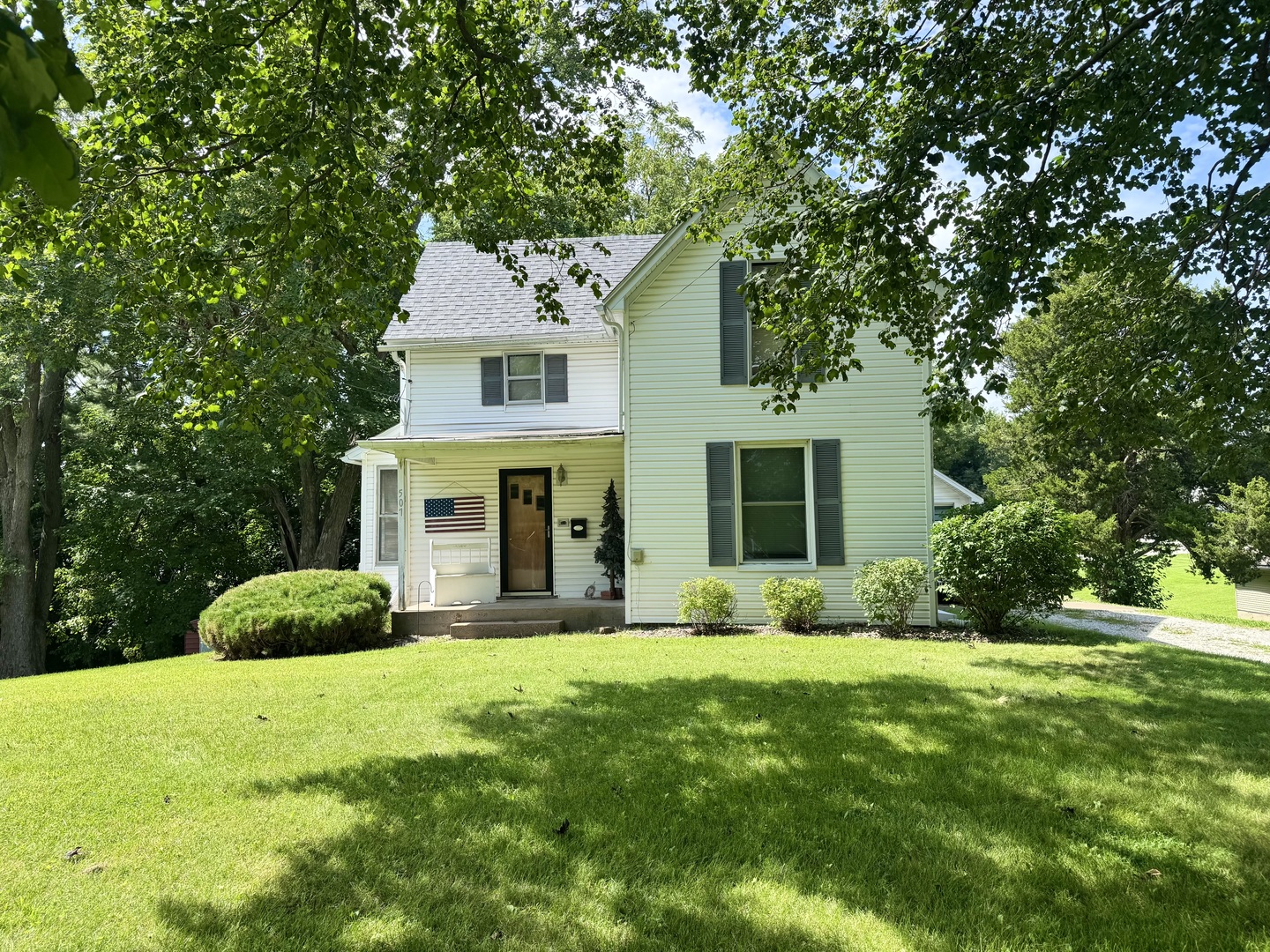 Residential in Aledo 5