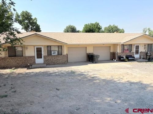 506 A & B E 9th Street, Delta, CO, 81416 | Card Image
