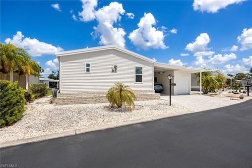 370 Nicklaus Blvd, NORTH FORT MYERS, FL, 33903-2614 | Card Image