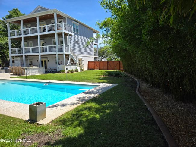 1029 Bennet Ln, House other with 5 bedrooms, 4 bathrooms and 4 parking in Carolina Beach NC | Image 47
