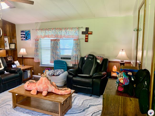 31 Randy Dr, House other with 2 bedrooms, 2 bathrooms and null parking in Texarkana TX | Image 9