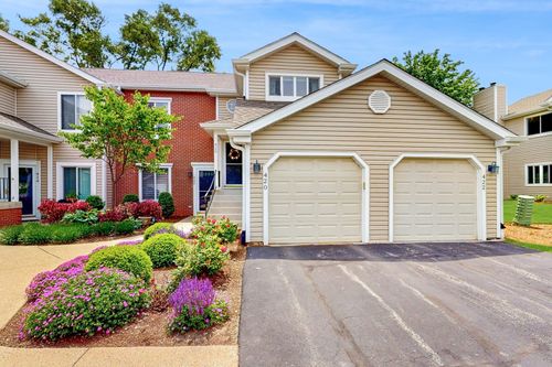 420 58th Pl, Hinsdale, IL, 60521-4981 | Card Image