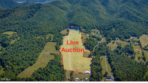 Tbd Bowers Lane, Elizabethton, TN, 37643 | Card Image