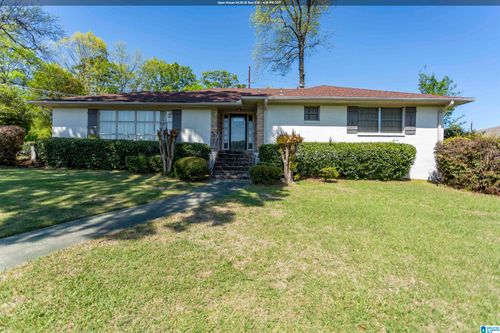 2100 Mountain View Dr, VESTAVIA HILLS, AL, 35216-2024 | Card Image