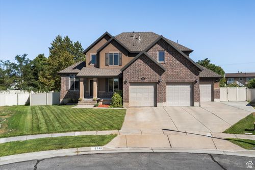 2748 1475, Syracuse, UT, 84075-8045 | Card Image