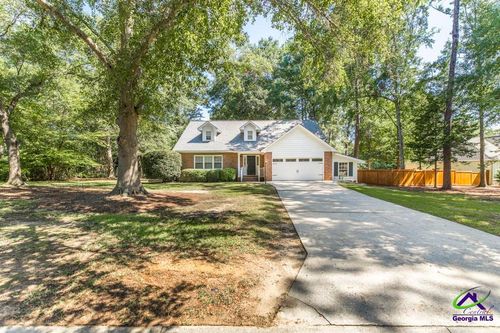 1003 Cherokee Road, Perry, GA, 31069 | Card Image