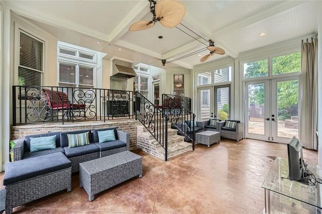 1025 Ector Dr Nw, House other with 7 bedrooms, 6 bathrooms and null parking in Kennesaw GA | Image 25