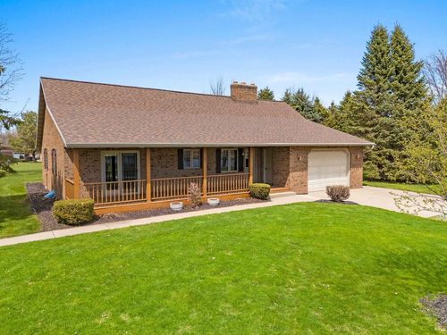 5379 Heraly Road, HUMBOLDT, WI, 54229 | Card Image