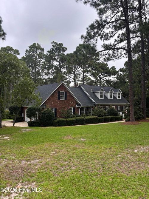 464 Summerlea Drive, Fayetteville, NC, 28311 | Card Image