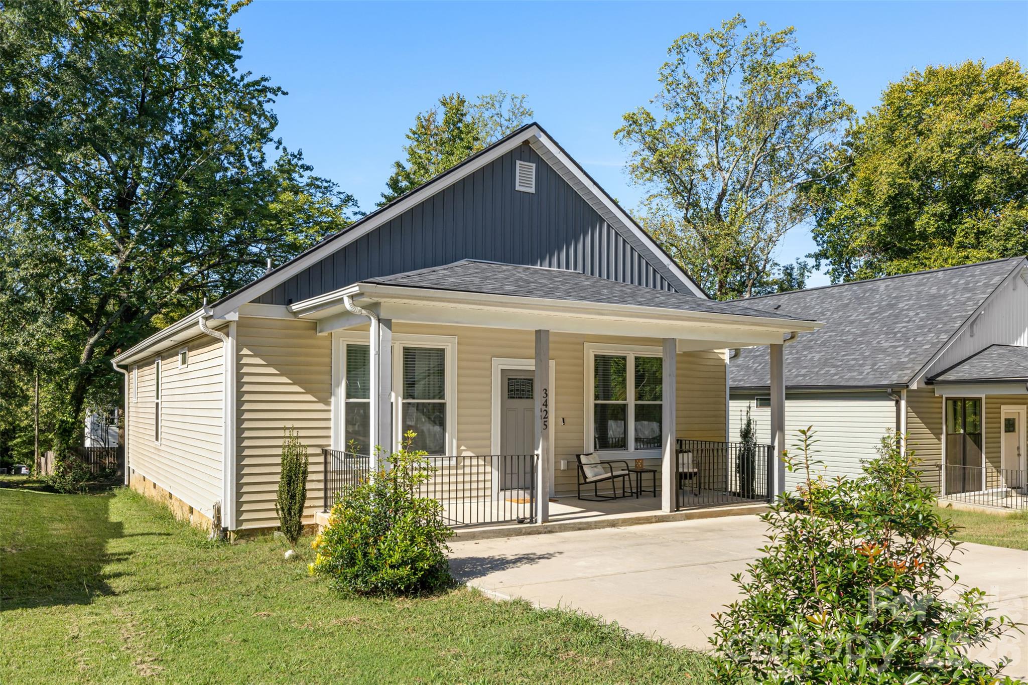 Residential in Charlotte 4